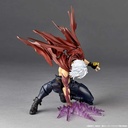 (PO) Revoltech Amazing Yamaguchi My Hero Academia - Shigaraki Tomura (Awaken Ver.) Image_9