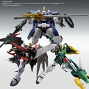 MG 1/100 Mobile Suit Gundam Wing EW Series (The Glory of Losers ver.) - Expansion Parts Set (P Bandai) Image_2