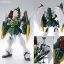 MG 1/100 Mobile Suit Gundam Wing EW Series (The Glory of Losers ver.) - Expansion Parts Set (P Bandai) Image_4