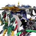 MG 1/100 Mobile Suit Gundam Wing EW Series (The Glory of Losers ver.) - Expansion Parts Set (P Bandai) Image_9