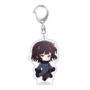 (PO) Bungo Stray Dogs Deformed Acrylic Key Chain - Yosano Akiko Image_1