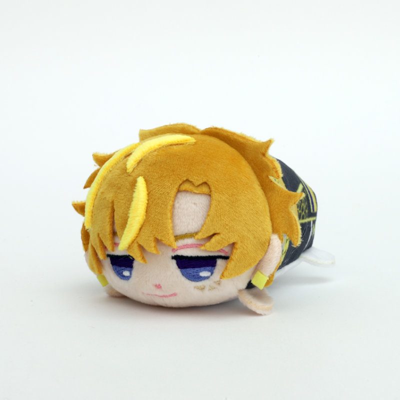 (PO) Paradox Live Yumekorone (Plush) Kuzuryu Chisei Image_1