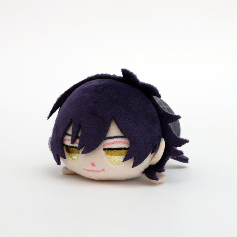 (PO) Paradox Live Yumekorone (Plush) Shingu Haruomi Image_1