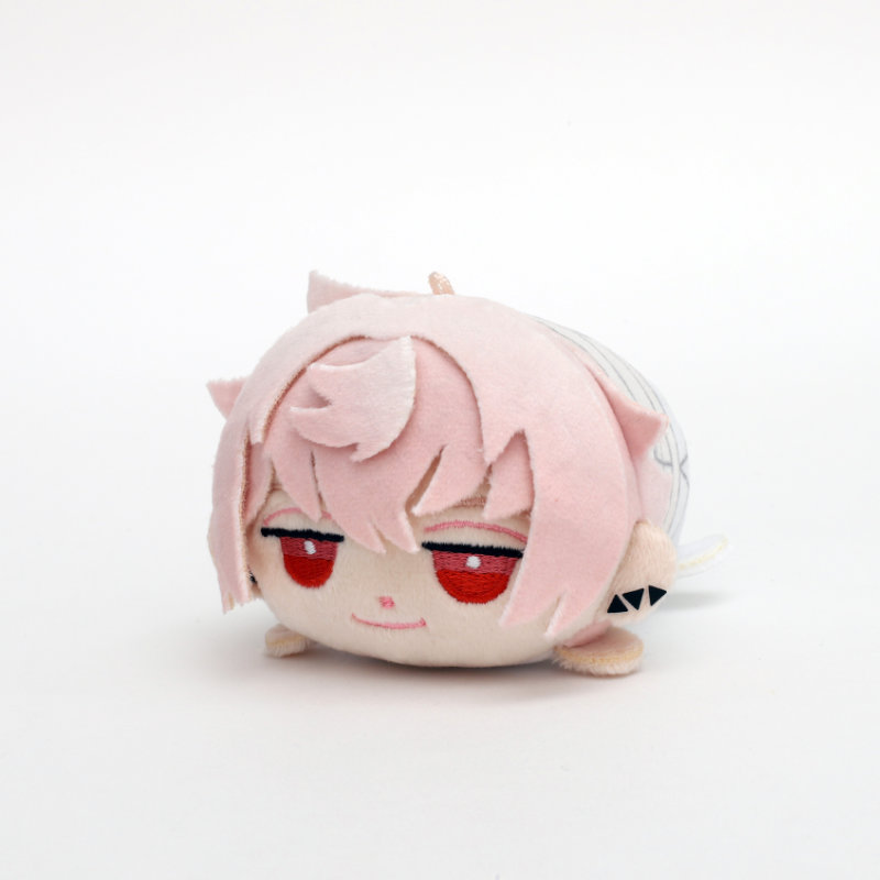 (PO) Paradox Live Yumekorone (Plush) Rokuta Image_1