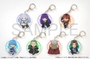 (PO) Frieren: Beyond Journey's End 2.5 Acrylic Key Chain [BOX] Image_2