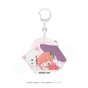 (PO) Gintama Babu Chara Acrylic Key Chain [BOX] Image_4