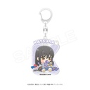 (PO) Gintama Babu Chara Acrylic Key Chain [BOX] Image_7