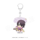 (PO) Gintama Babu Chara Acrylic Key Chain [BOX] Image_8