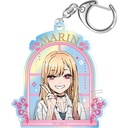 (PO) My Dress-Up Darling Aurora Acrylic Key Chain Kitagawa Marin Image_1