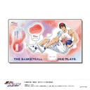 (PO) Kuroko's Basketball Acrylic Stand -Water- B Kagami Taiga Image_1