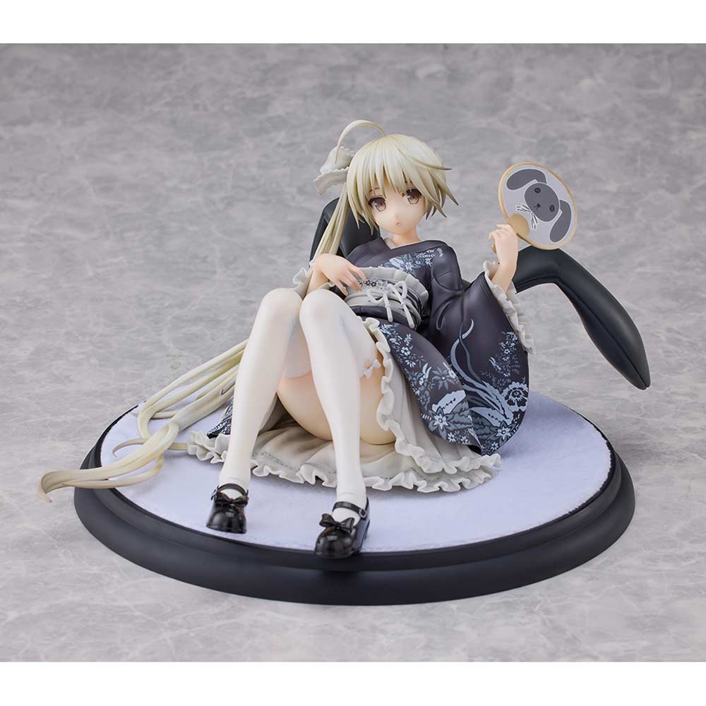 (PO) Yosuga no Sora - Kasugano Sora Yukata Ver. Image_2