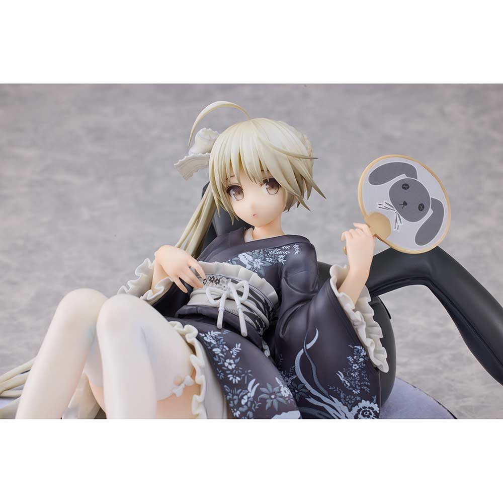(PO) Yosuga no Sora - Kasugano Sora Yukata Ver. Image_7