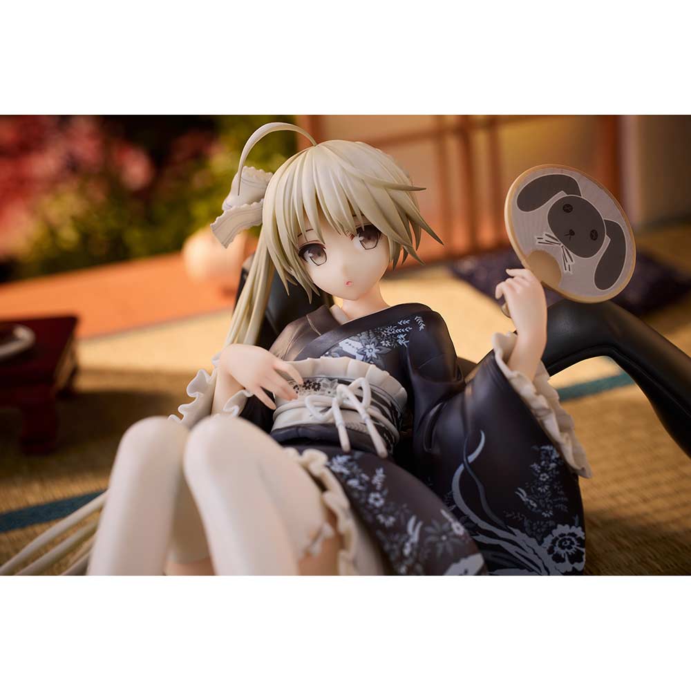 (PO) Yosuga no Sora - Kasugano Sora Yukata Ver. Image_14