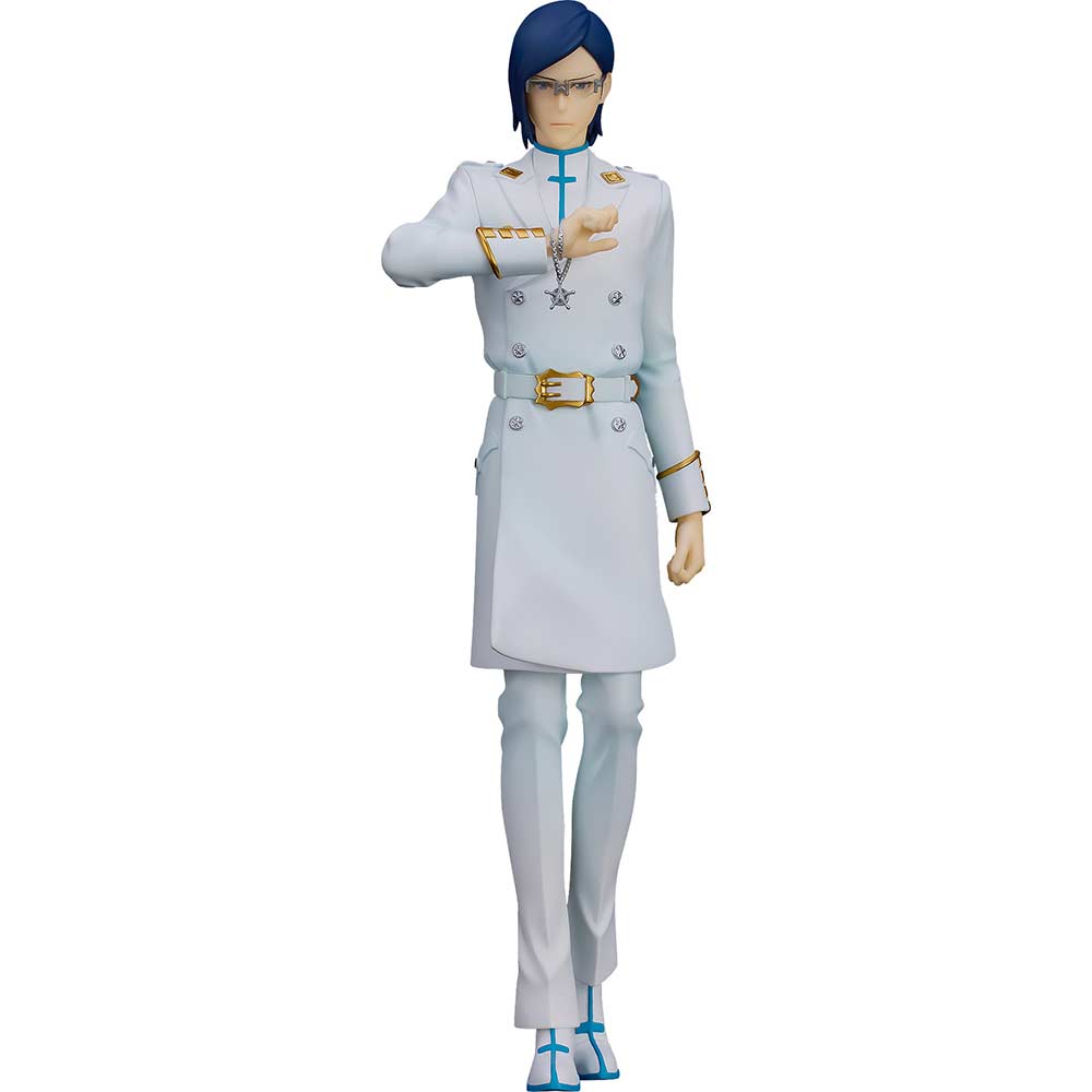 (PO) POP UP PARADE Bleach - Ishida Uryu Image_1