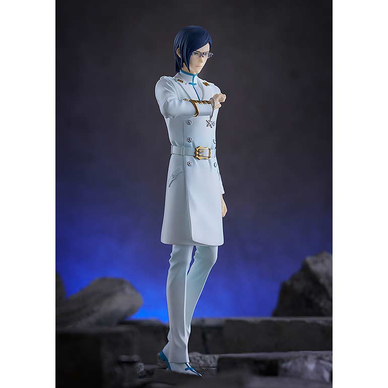 (PO) POP UP PARADE Bleach - Ishida Uryu Image_3