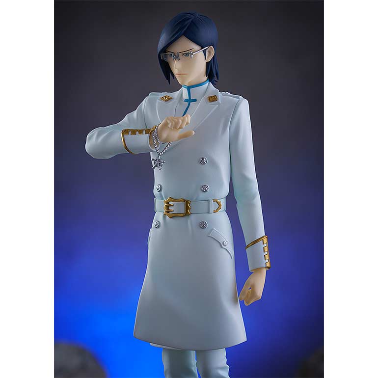 (PO) POP UP PARADE Bleach - Ishida Uryu Image_4