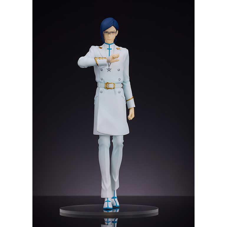 (PO) POP UP PARADE Bleach - Ishida Uryu Image_5