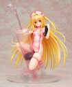 (PO) To Love-Ru Darkness - Golden Darkness Nurse Ver. (Re-issue) Image_4