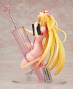 (PO) To Love-Ru Darkness - Golden Darkness Nurse Ver. (Re-issue) Image_9