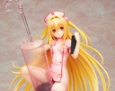 (PO) To Love-Ru Darkness - Golden Darkness Nurse Ver. (Re-issue) Image_11