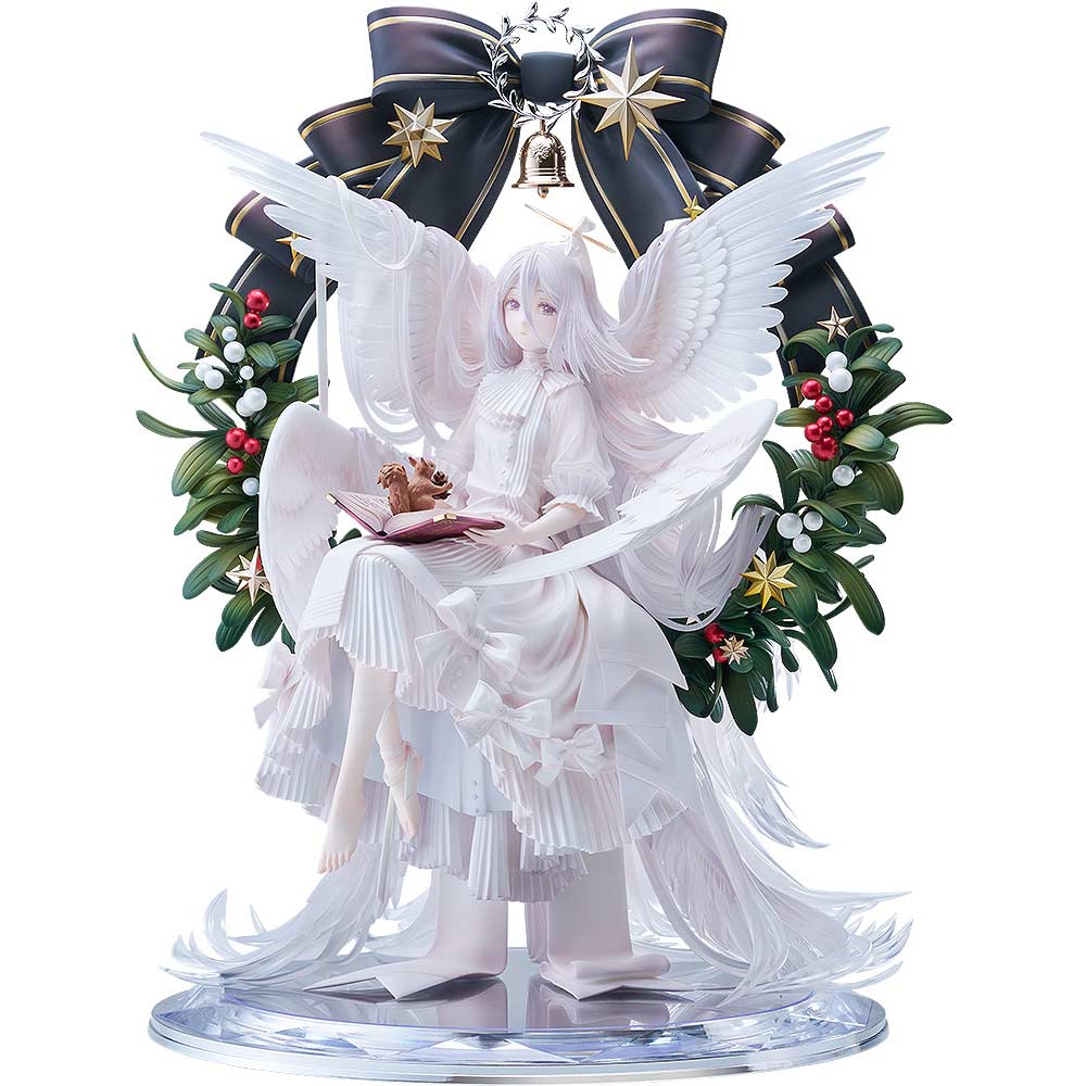 (PO) Illustration Revelation Bell of the Holy Night Image_2