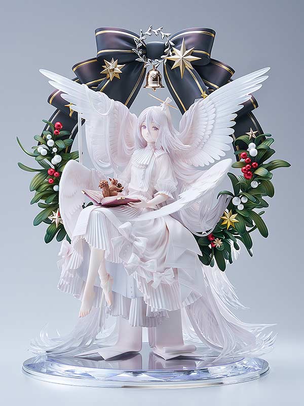 (PO) Illustration Revelation Bell of the Holy Night Image_3