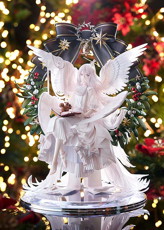 (PO) Illustration Revelation Bell of the Holy Night Image_4