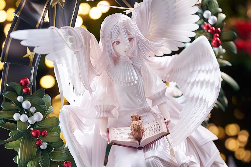 (PO) Illustration Revelation Bell of the Holy Night Image_6