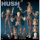 (PO) MAFEX Batman: Hush - Scarecrow Image_1