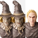 (PO) MAFEX Batman: Hush - Scarecrow Image_8