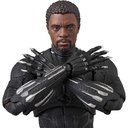 (PO) MAFEX The Infinity Saga - Black Panther Ver. 1.5 Image_3
