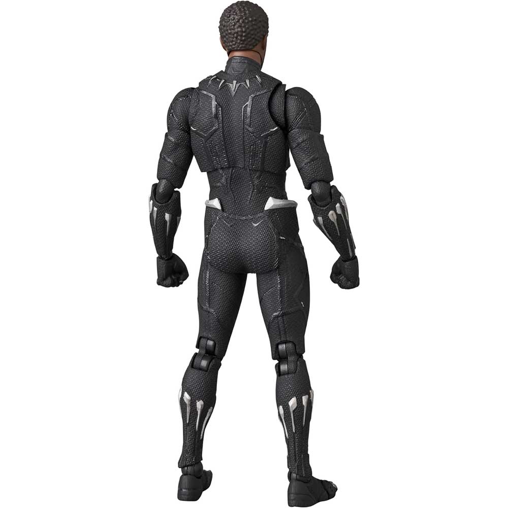 (PO) MAFEX The Infinity Saga - Black Panther Ver. 1.5 Image_6