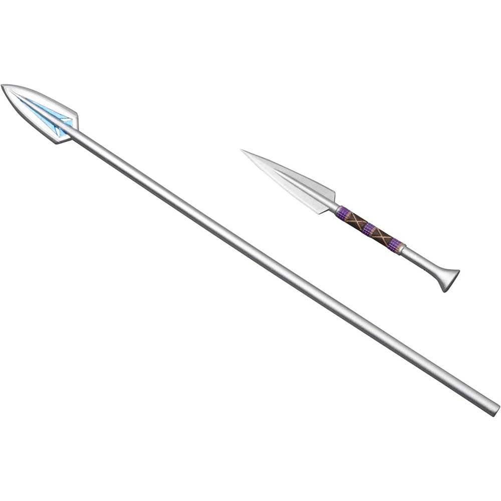 (PO) MAFEX The Infinity Saga - Black Panther Ver. 1.5 Image_8