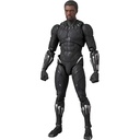 (PO) MAFEX The Infinity Saga - Black Panther Ver. 1.5 Image_10
