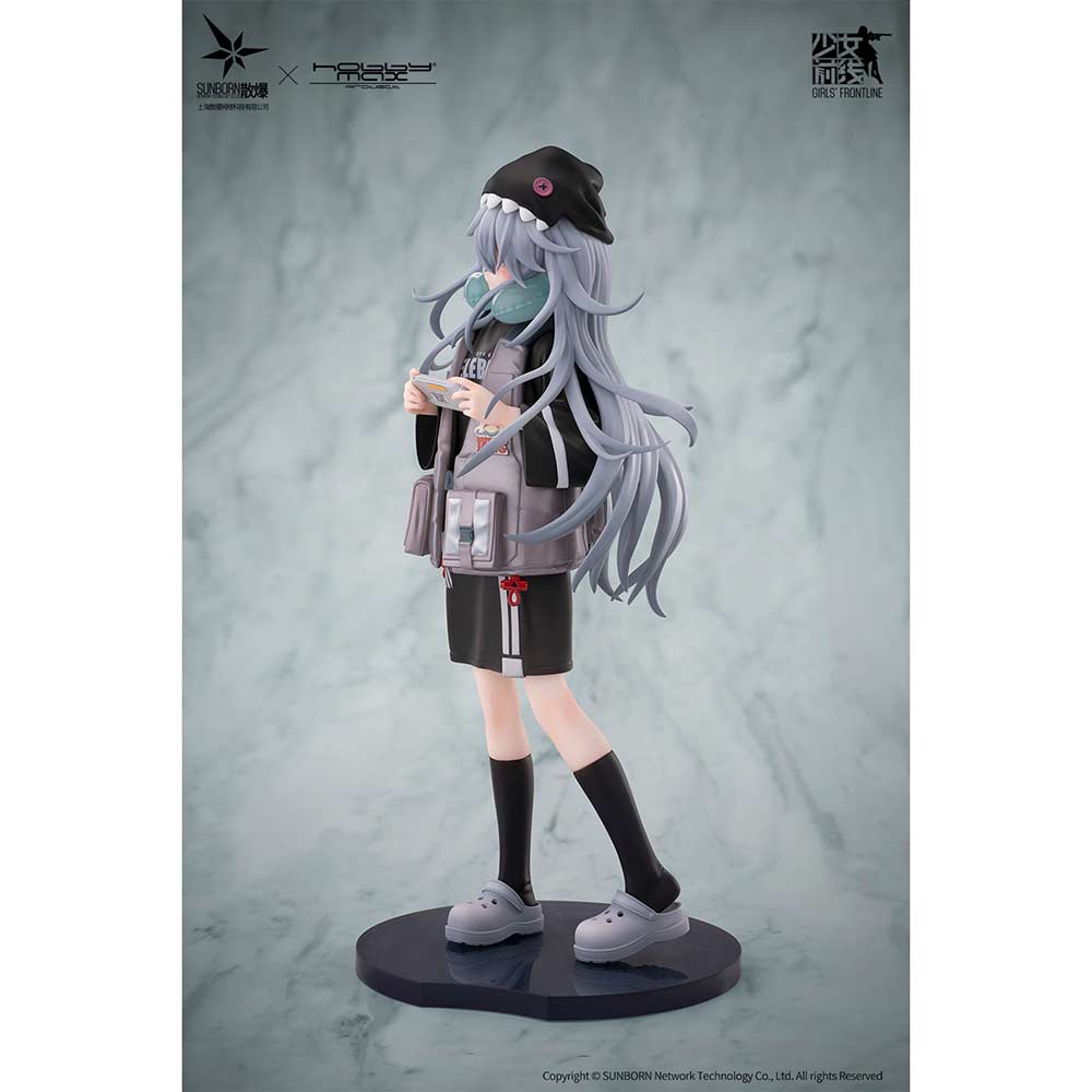 (PO) Girls' Frontline G11 Mind Eraser  Image_3