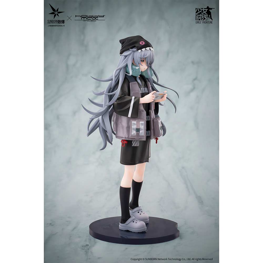 (PO) Girls' Frontline G11 Mind Eraser  Image_6
