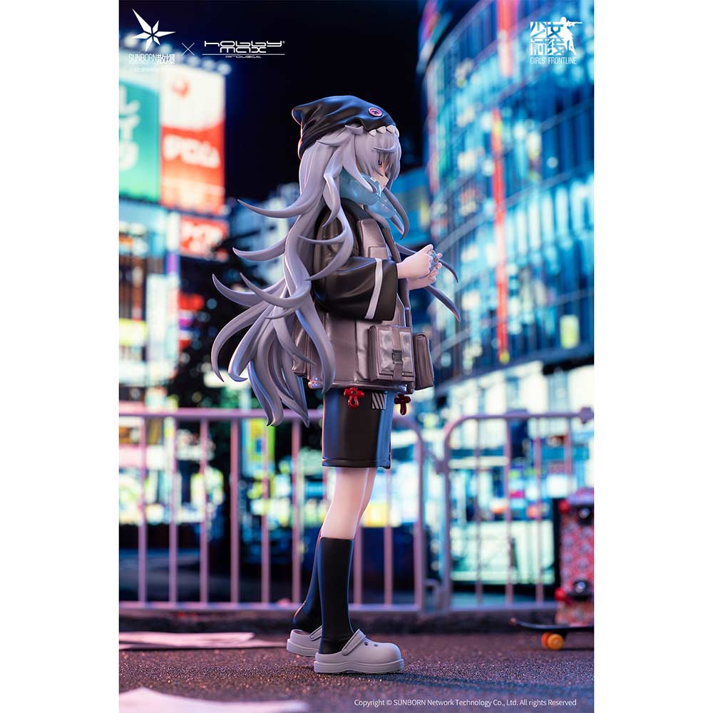 (PO) Girls' Frontline G11 Mind Eraser  Image_9