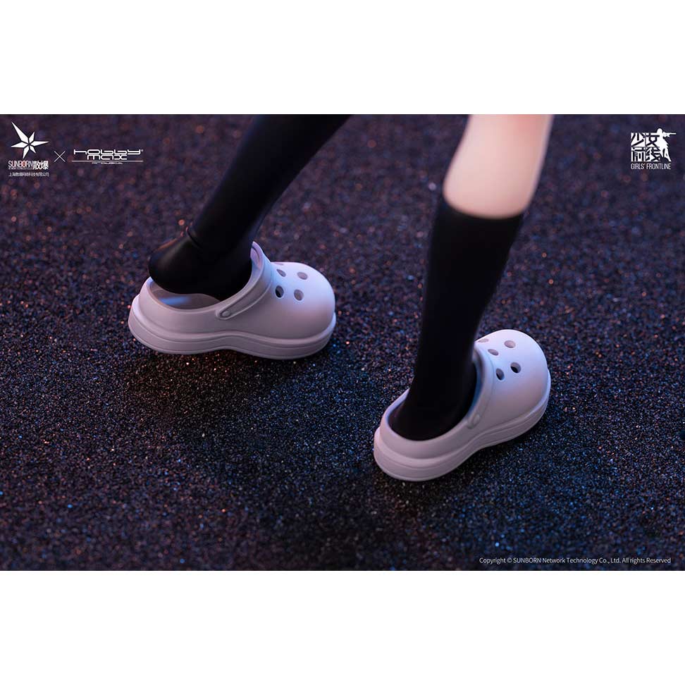 (PO) Girls' Frontline G11 Mind Eraser  Image_11