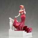(PO) Granblue Fantasy - Vira Oath-Sworn Evening Gown Ver. Image_6