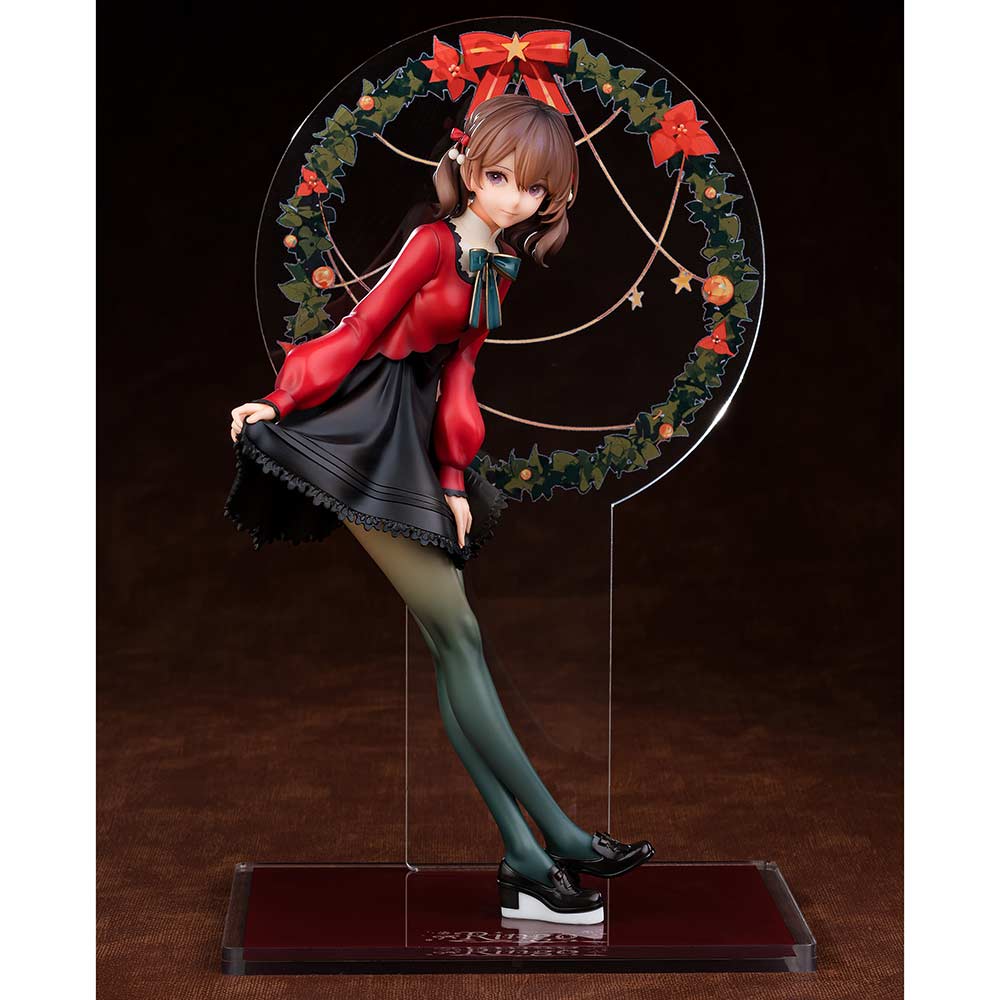 (PO) Desktop Girls Series Winter Ringo Image_2
