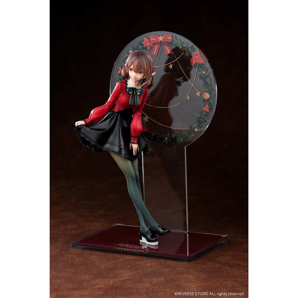 (PO) Desktop Girls Series Winter Ringo Image_3