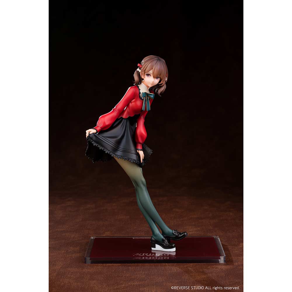 (PO) Desktop Girls Series Winter Ringo Image_4
