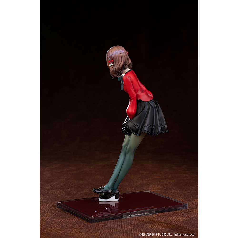(PO) Desktop Girls Series Winter Ringo Image_5