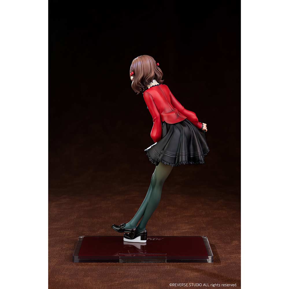 (PO) Desktop Girls Series Winter Ringo Image_6