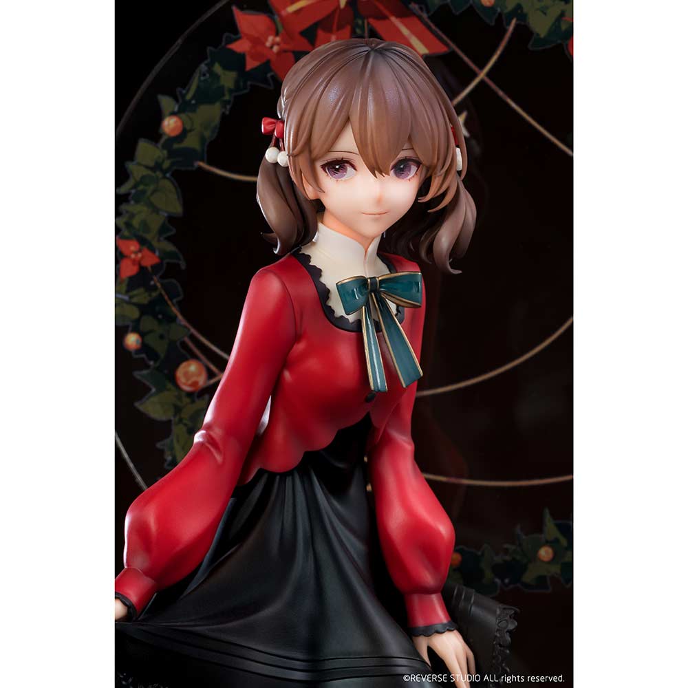 (PO) Desktop Girls Series Winter Ringo Image_7
