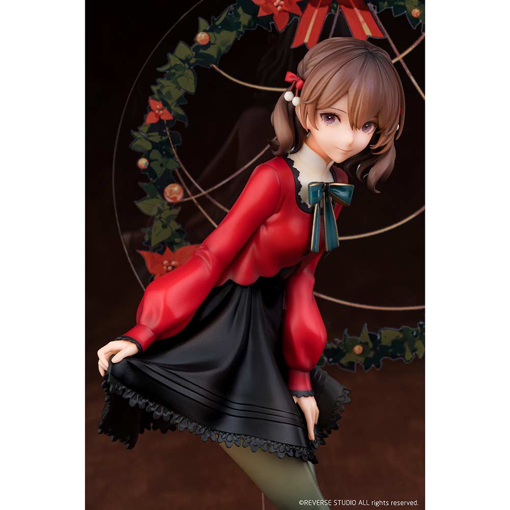 (PO) Desktop Girls Series Winter Ringo Image_8