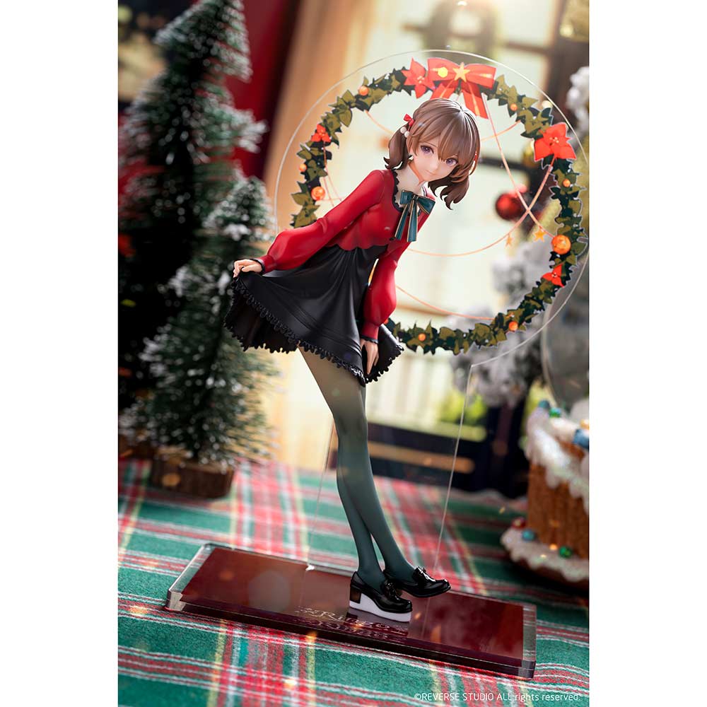 (PO) Desktop Girls Series Winter Ringo Image_14