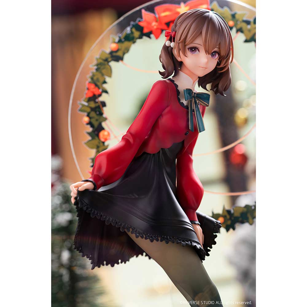 (PO) Desktop Girls Series Winter Ringo Image_15