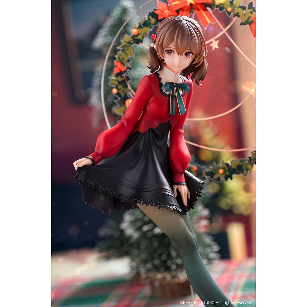 (PO) Desktop Girls Series Winter Ringo Image_16