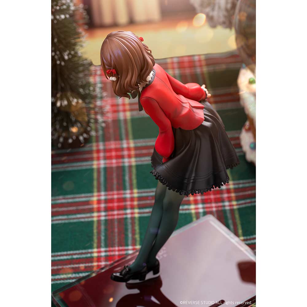 (PO) Desktop Girls Series Winter Ringo Image_17